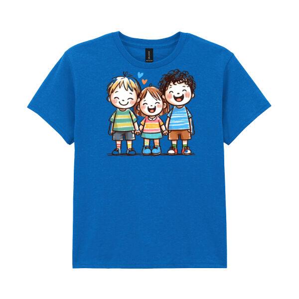 Child T Shirt  Thumbnail