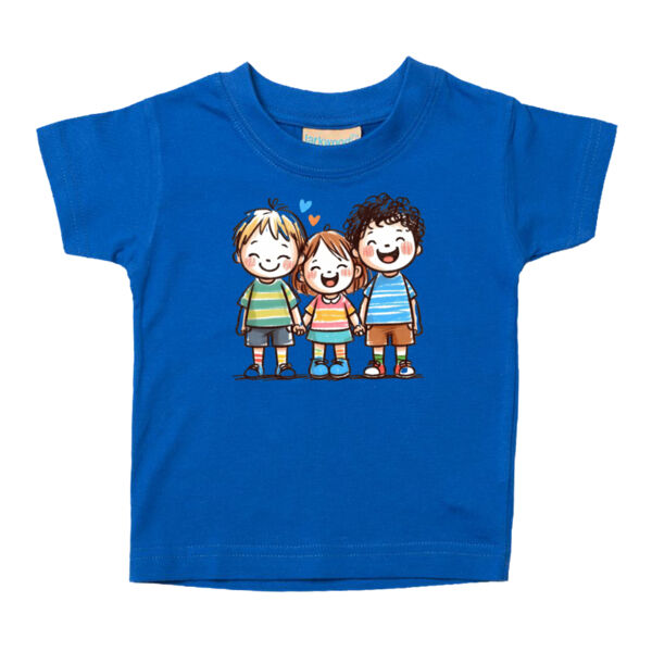 Baby T Shirt Thumbnail