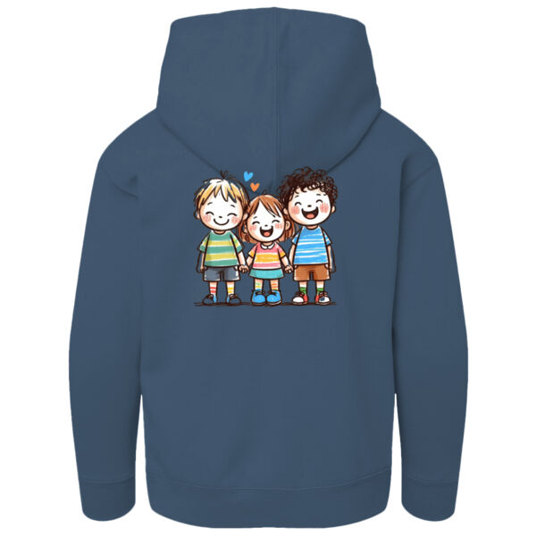 Child Hoodie  Thumbnail