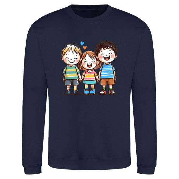 Sweatshirt Thumbnail