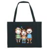 Woven shopping bag  Thumbnail
