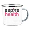 Enamel 12oz Mug Thumbnail