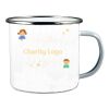 Enamel 12oz Mug Thumbnail