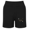 Women's TriDri® jogger shorts Thumbnail